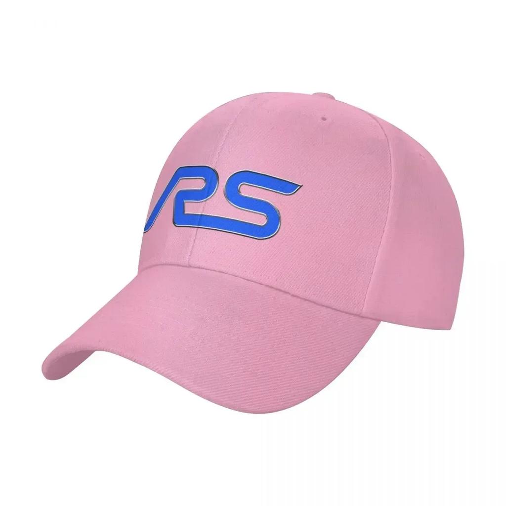 Original RS Baseball Cap Hip Hop black western Hat Hats Man Women's