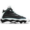Air Jordan Pro Strong Tiffany Men Sneakers Black Smoke-Grey White DC8418-001