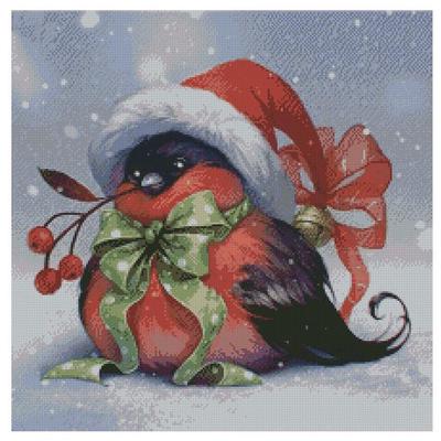 Diamond Painting 5d Diy Full Diamond Embroidery Patterns Rhinestones Bird Cartoon Cut Decorate