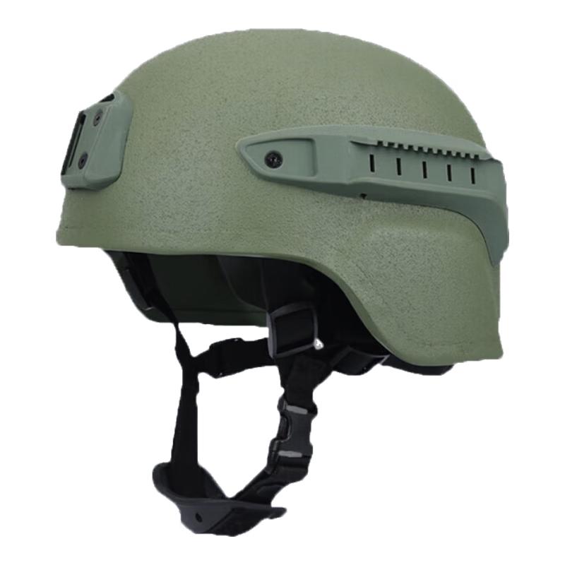 Longchan 15 Fiberglass Tactical Helmet