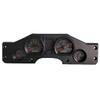 Zhe Jian Dongfeng Mengshi EQ2050B Instrument Cluster Assembly