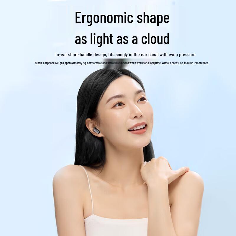 Philips TAT2169 True Wireless Bluetooth Earbuds