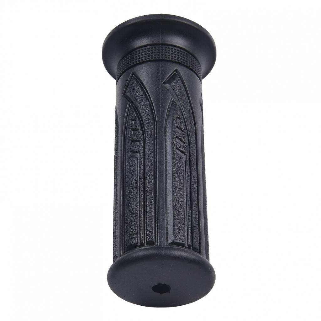 EBike Throttle Grip with Keys and 5 Pin Interface for Electric Scooter