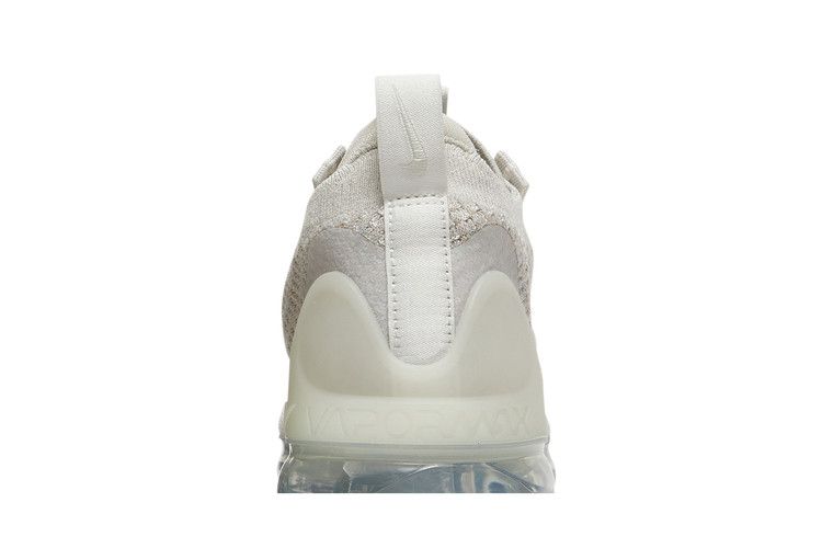 Nike Air VaporMax 2021 FK Light Bone (Women's)