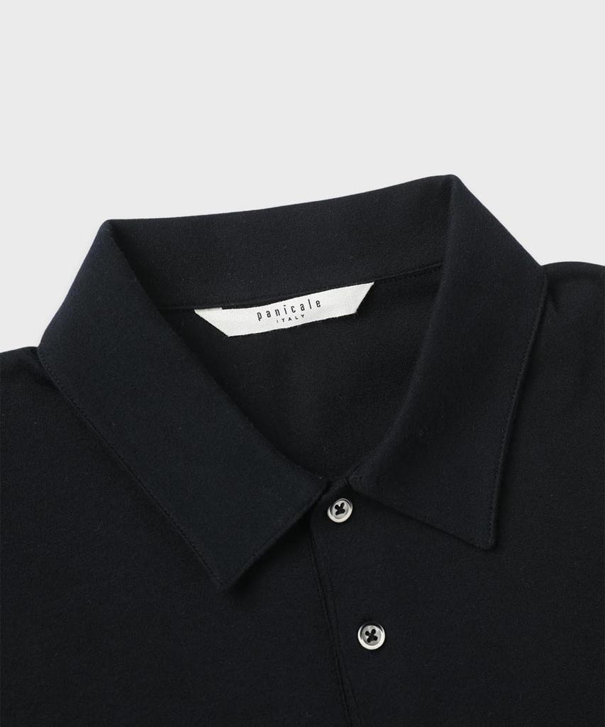 PANICALE Cotton Polo Shirt 2 Colors