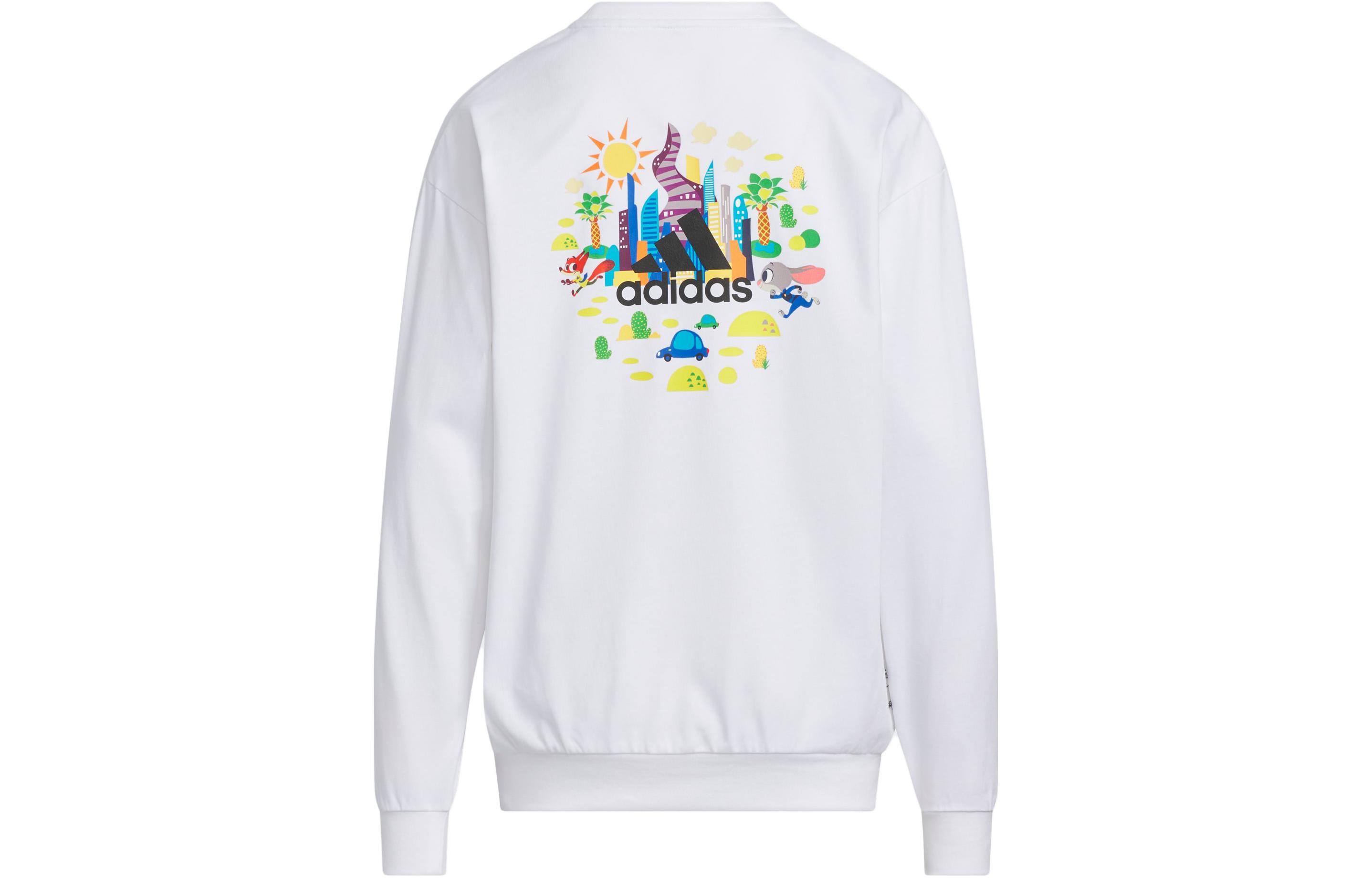 

Adidas Kids T Shirts Crew Neck Moderate IK6067 152