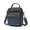 2024 neue Schulter Messenger Bag Casual Herrentasche tragbare Aktentasche Nylon wasserdichte Outdoor-Tasche Mann Messenger Bags Handtaschen