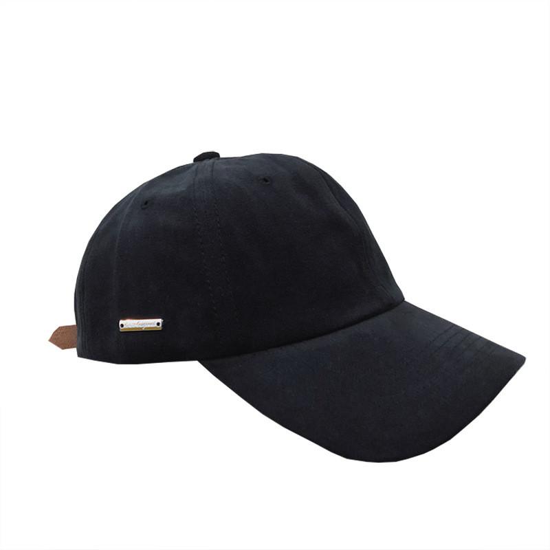 Roundtop Fashionable Baseball Cap For Women And Men Available In Multiple Colors