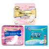 Whisper Sanitary Napkins Variety Pack