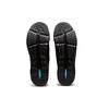 Asics Gel-Fun Walker Low Top Running Shoes Men Shoes Midnight-Black 1291A041-001