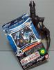 [USED] Ultra Monster Orb 09 Space Dinosaur Hyper Zetton Death Scythe (Tagged, Out of Print)
