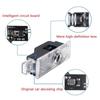2X LED Car Door Logo Projector Lamps Welcome Light For BMW 1 2 3 4 5 6 7 Series X1 X3 X4 X5 X6 X2 X7 F10 F15 F16 F20 F30 M M3 M5
