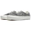 Vans Comme Des Garçons X Og Authentic Lx 'CDG Print Blanc De Blanc' 2018 Vans VN0A4BV9SHM
