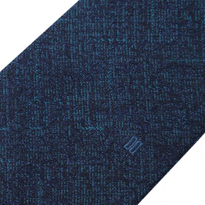 Daks 26ss Silk100 Jacquard Solid Tie Dmg1acf1238n1