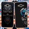 Fashion Case For Samsung Galaxy J7 Core / J7 Neo / J7 Nxt / J7 2015 J700F J701F J701M Soft Silicone TPU Back Cover Phone Cases