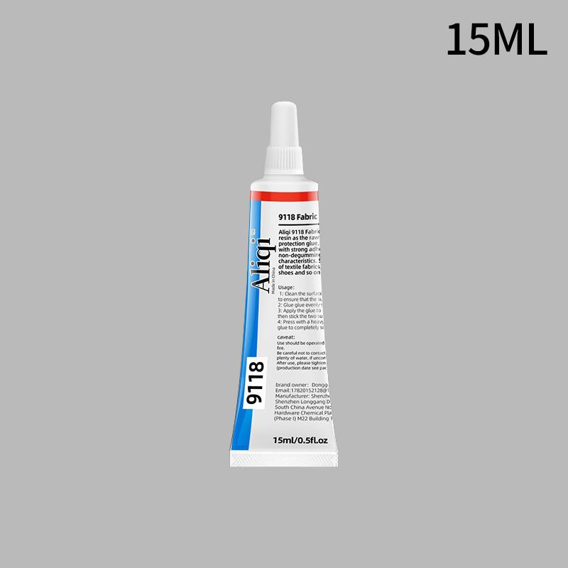 

15/60 мл клей для ткани быстросохнущий клей для заплаток многоцелевой водостойкий швейный клей для ткани инструмент для ремонта ткани