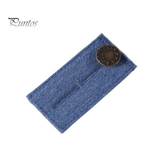 

Брюки-расширитель на пуговицах, пятиконечная звезда, узор в виде листьев, мягкие металлические моющиеся джинсы-расширитель для беременных