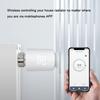 Tuya TRV Thermostat Thermostatic Radiator Valve Home Heating Radiator Thermostat Temperature Controller