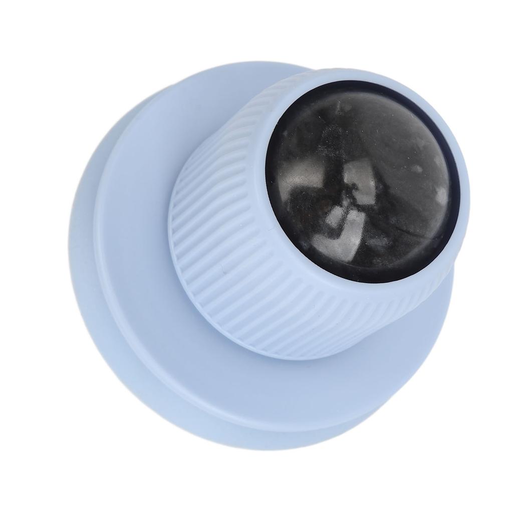 Mountable Muscle Massage Roller Ball Reduce Fatigue Promote Relaxation Massage Ball for Neck Shoulde