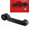 New 1PC Exterior Door Handle For Jeep Wrangler 07-16 Dodge Nitro 07-11 Jeep Liberty
