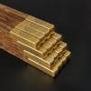Household Rosewood Wooden Chopsticks Set Solid Wood Chopsticks Wooden Chopsticks Japanese Wooden Tableware Red