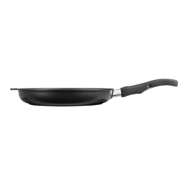 Gastrolux Biotan Plus Cast Iron Frying Pan for Induction Hobs 28x4 Cm