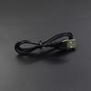 USB Charging Cable for Nokia Phone 6101 C3 C5 C6 C7 E6 E71 E72 7360 6288 Small Pin 2mm to USB Power Supply Cord Charging Wire