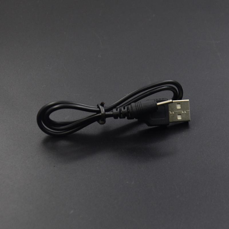 USB Charging Cable for Nokia Phone 6101 C3 C5 C6 C7 E6 E71 E72 7360 6288 Small Pin 2mm to USB Power Supply Cord Charging Wire