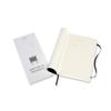 Moleskine Notebook PRO Notebook Soft Cover Large Black PROPFNTB3SBK