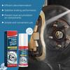 1pc/2pcs Brake Rust Remover Sprayer With Double Action Cleaning And Polishing Technology Cleaning Solution for Disc Hub Rims