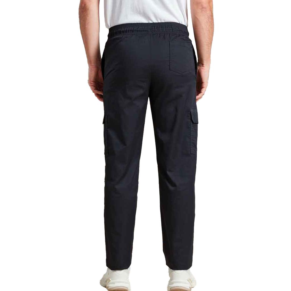 Premier Unisex Adult Essential Cargo Pocket Chef Trousers