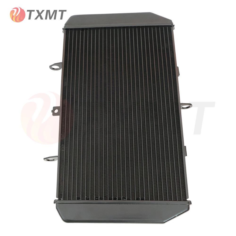 Kawasaki Z1000 (07-09), Z800 (13-15), Z750 (07-10) Water-Cooled Radiator Assembly