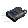 Upgraded Night Visionary Monocular Digital Monocular Telescope for Dark 10X Zoom Rechargeable for Adult Hunt