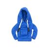 Mobidea Cute Hoodie Car Gear Shift Cover - Universal for Manual/Automatic Car Interior Decorative Gear Handle Protector