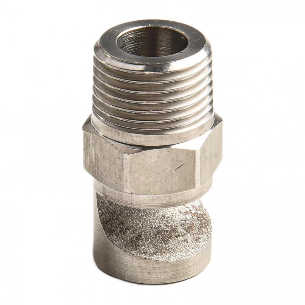 Small Fountain Nozzle Cooling Deodorizing Air Purification