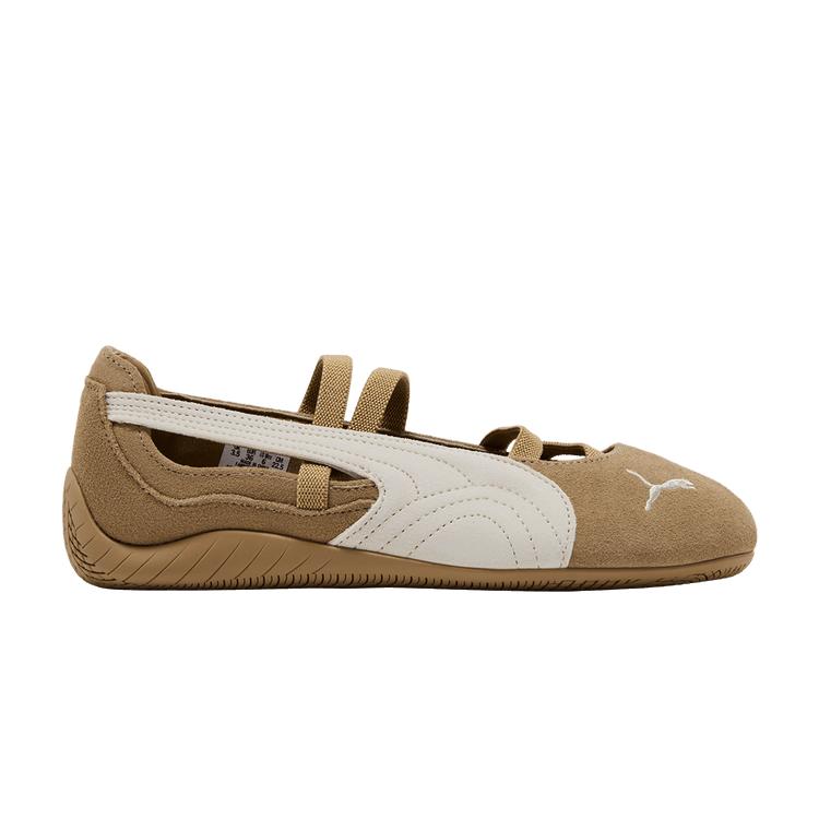 Puma Speedcat Ballet Prairie Tan (Women s) 38.5