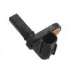 Abs Wheel Speed Sensor Front Left 89543-0C020 Compatible With Toyota Sequoia 2008-2017 Tundra 2007-2017