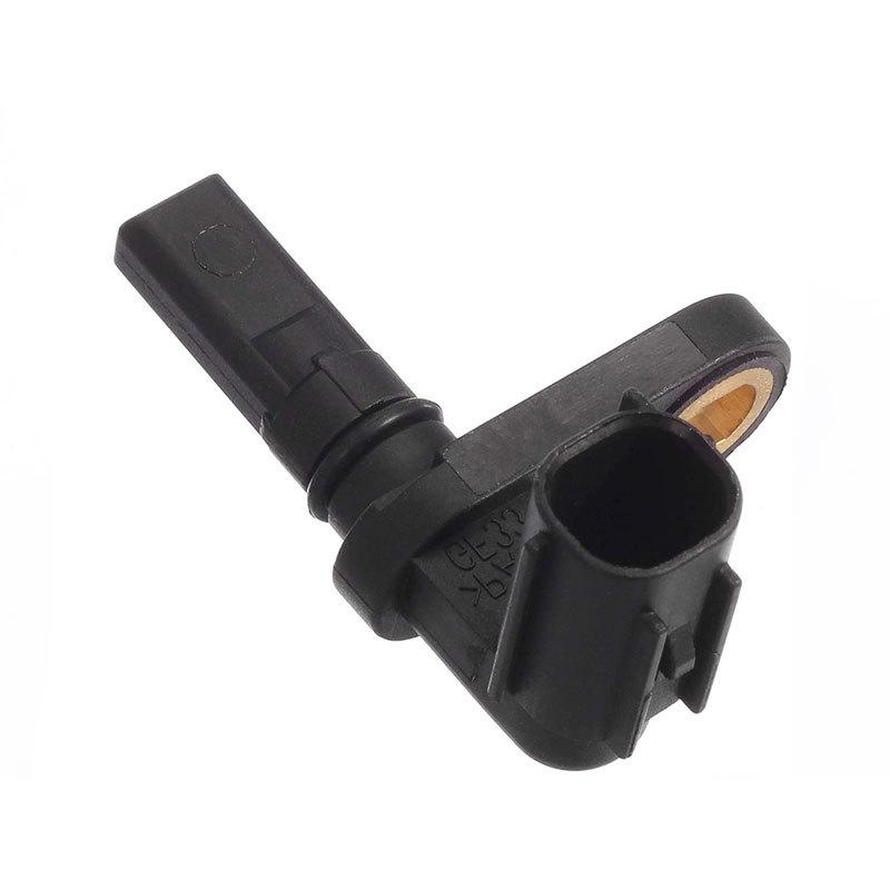 Abs Wheel Speed Sensor Front Left 89543-0C020 Compatible With Toyota Sequoia 2008-2017 Tundra 2007-2017