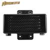 Accesorii de exterior – Radiatoare și alte grile