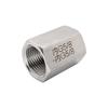 Stainless Steel Female G5/8 BSP Threaded Conversion Extension Fitting
