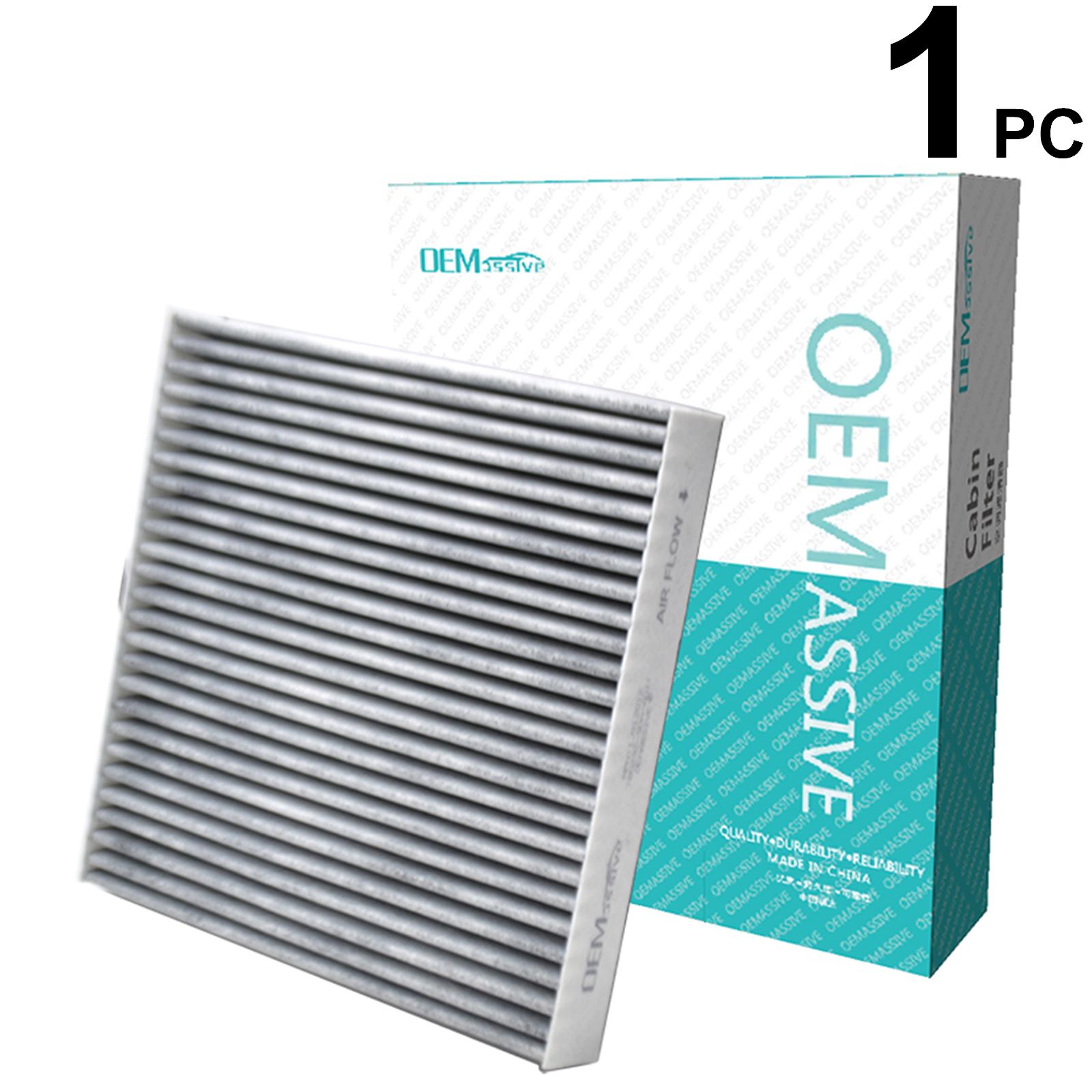 

Pollen Cabin A/C Air Filter For Honda CR-V 3th 4th RE RM 2006 - 2016 2.0 2.2 L 1997cc R20A2 R20A9 2199cc N22A3 N22B4 1.6/2.4L 1Pc