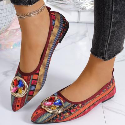 Damesschoenen – Ballerina's