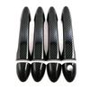Buick Excelle 2015-2020 Door Handle Decoration Anti-Scratch Sticker Set