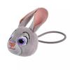 Disney Judy Hopps Hair Ponytail Face ( Plush Style ) Japan NEW Disney Store