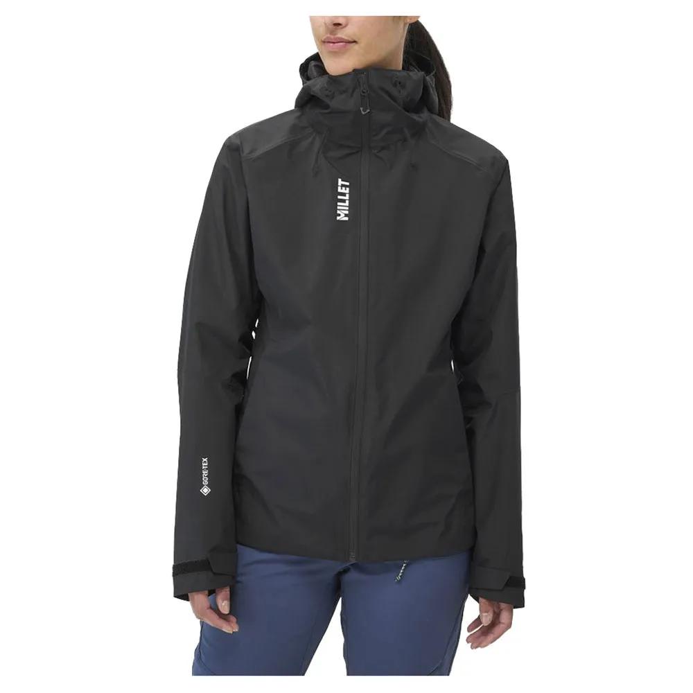 Millet Fleece Seneca Goretex 2L