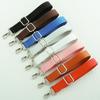 1.3M Long Shoulder Bag Strap Fashion Wide Replacement Strap For Bags Nylon Woman Messenger Accessories Bag Correa De Repuesto