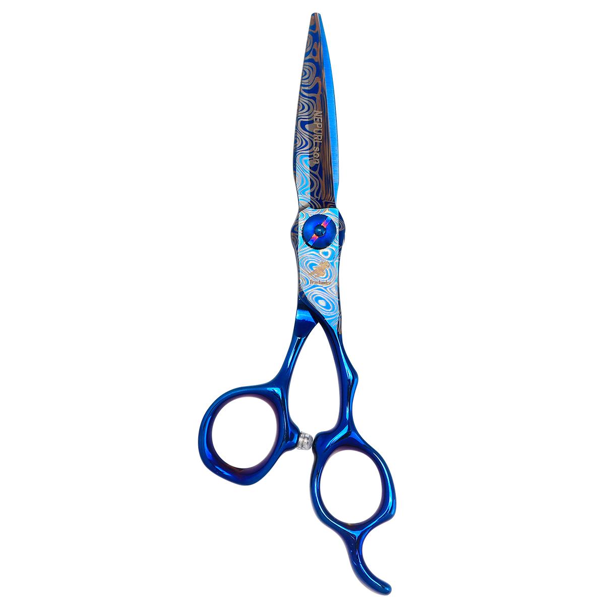 

Профессиональные парикмахерские ножницы Salon 6.0 Аксессуары Машинка для стрижки Филировочные ножницы Парикмахерские ножницы