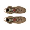 Travis Scott X Air Jordan 6 Retro British Khaki Unisex Sneakers Tan Sail Bright-Crimson DH0690-200