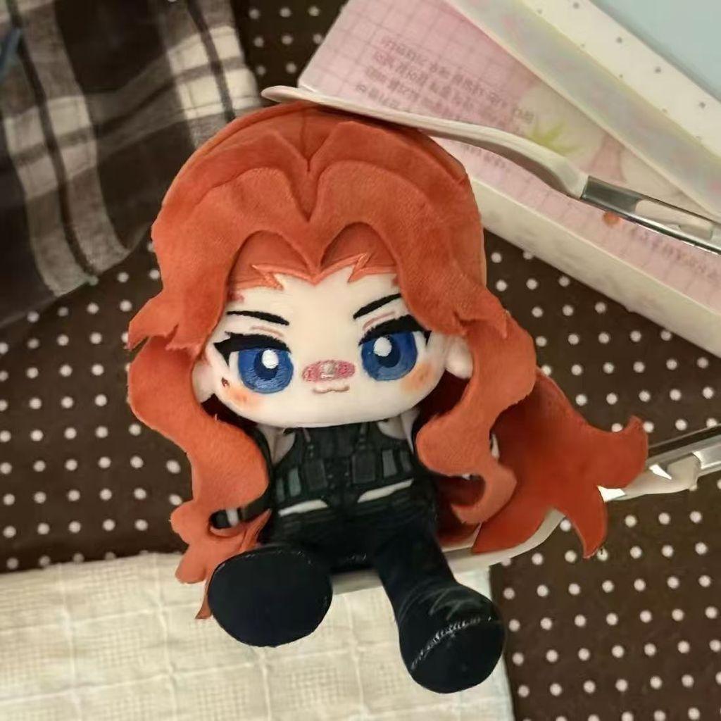 Delta Force Soft Plush Doll With Pp Cotton For Kids And Collectors
