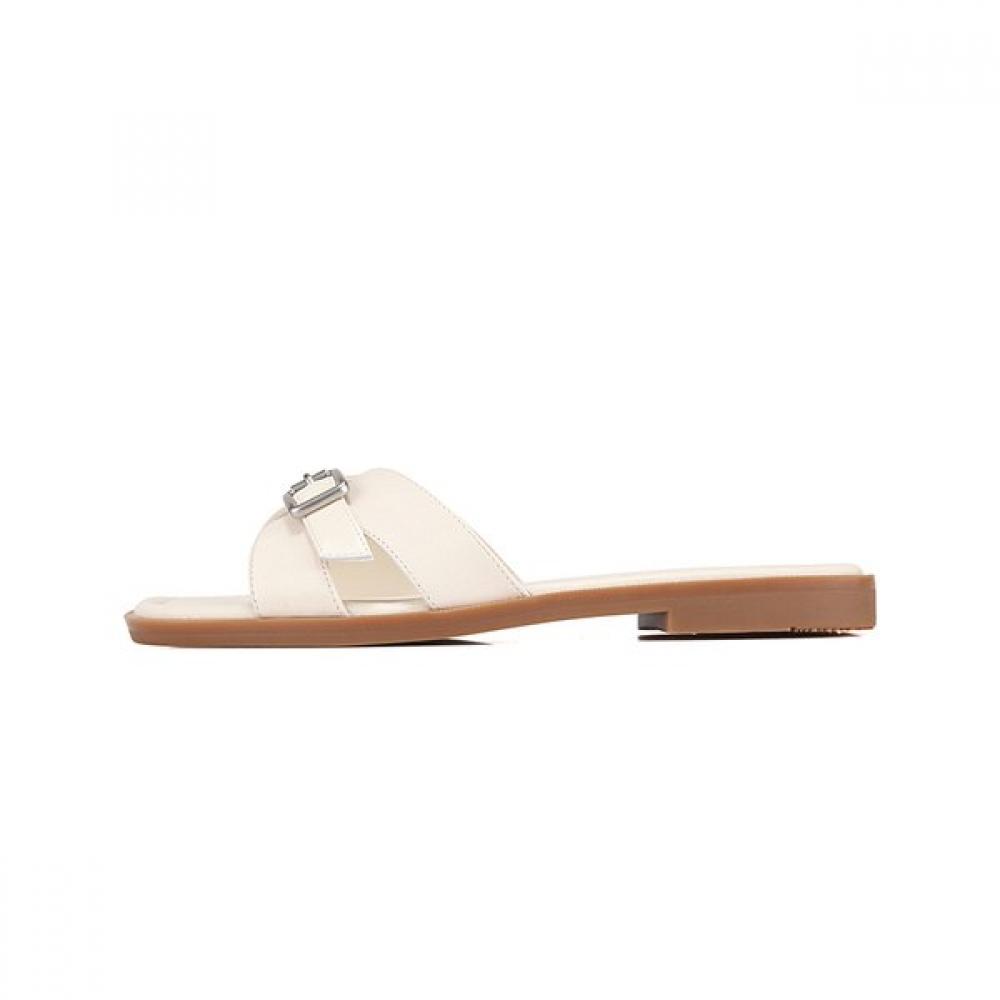 Barbara Mule Sandals Bbi341iv
